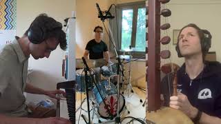 Kora Band Rhythm Section - Bani