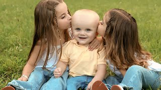 Download lagu Graham Is My Baby, Not Yours!🤣