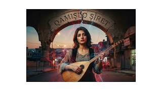 Qamişlo Şîret - Kurdish Folk
