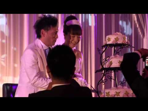 まいちん結婚おめでとう(3/6)