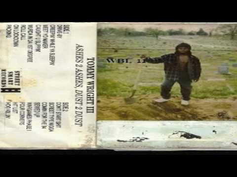 Tommy Wright III - Drive-By