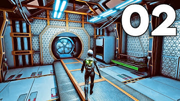 Building a Base to Live on Another Planet - Occupy Mars - Part 2