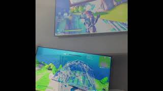 Trying To Crank On Keyboard