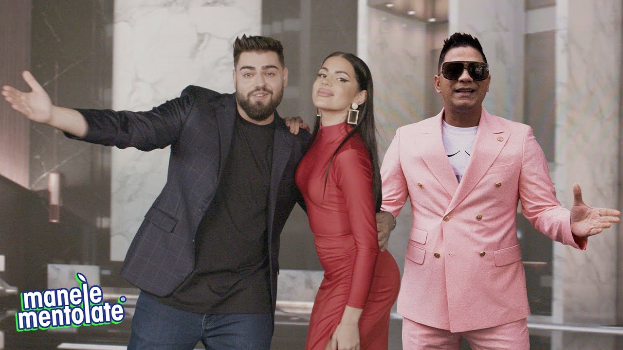 Watch Iuly Neamtu ❌ Diana Brescan ❌ Cocos de la Calarasi - Cearta | Manele Mentolate on YouTube Watch Iuly Neamtu ❌ Diana Brescan ❌ Cocos de la Calarasi - Cearta | Manele Mentolate on YouTube