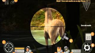 serie di battute caccia Deer hunter 2014