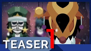 Incredibox - Santa || Teaser 1