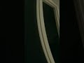 Ex-girlfriend pull up uninvited, enter his home through the balcony #policebodycamera #bodycamvideo