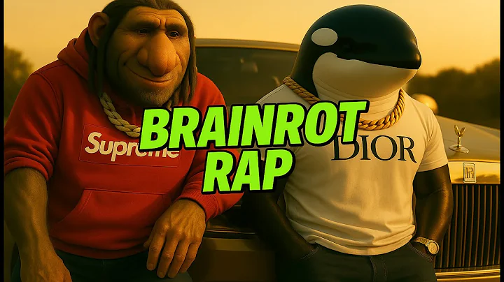 🇮🇹🧠 ITALIAN BRAINROT RAP SONG 🎤 Brr Brr Patapim & Orcalero Orcala🔥