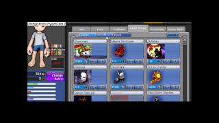 Rumble Fighter Hack