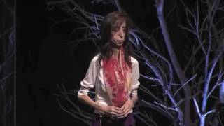 Världens Fulaste Kvinna