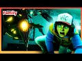 Dustin's LAST Snack Run 🍫 Stranger Things: Tales From '85 | Netflix Family