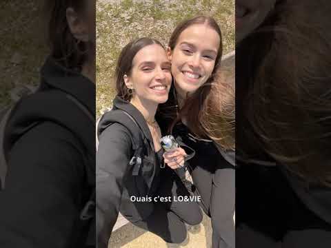 NRJ FRENCH COVER - Rush de Ayra Starr (adapté par LO&VIE 🦋)