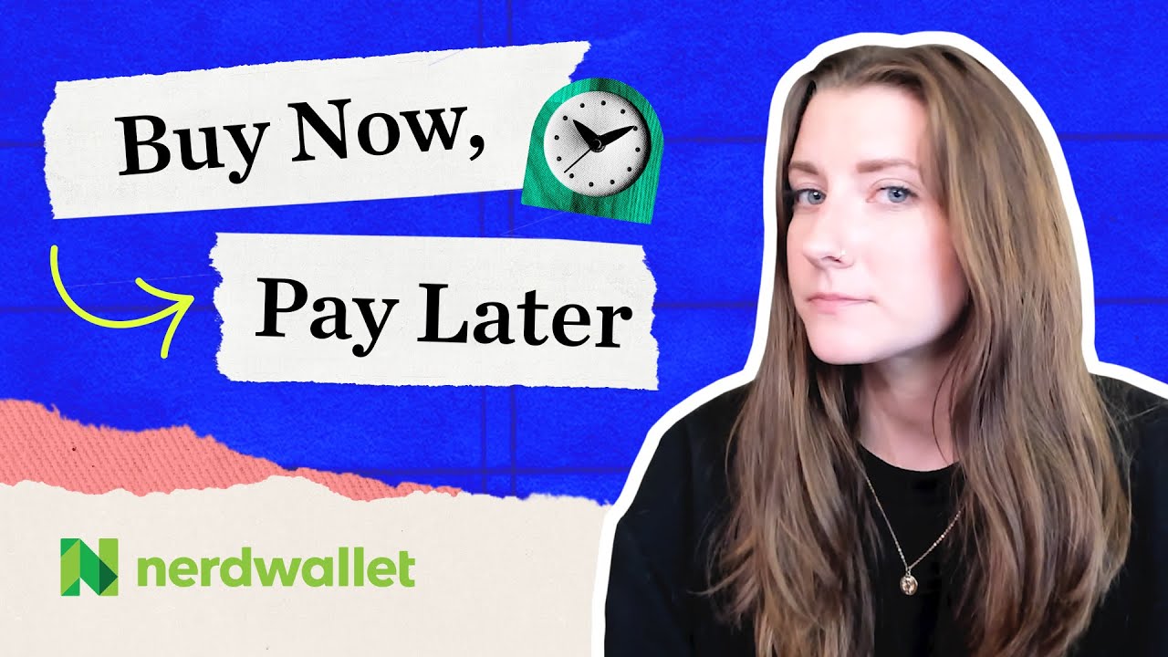 How Does Buy Now, Pay Later Work?