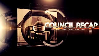 Council Recap (April 25, 2023 Edition)