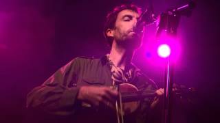 Andrew Bird - Orpheo Looks Back - The Trinity Centre Bristol - 06.06.12