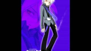 Dell Dell ★ Burning Night