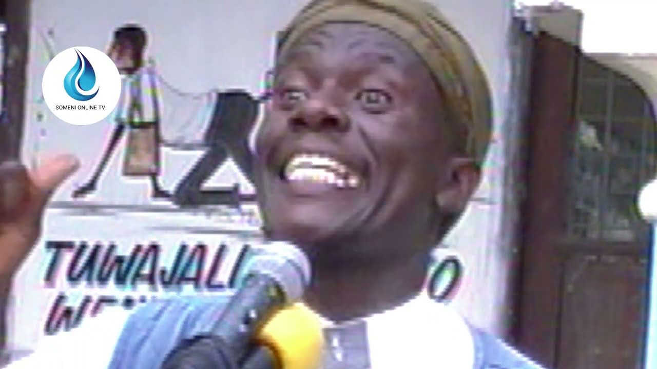 JE MKE AKIKOSEA  APIGWE  AMA ASIPIGWE