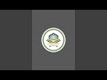Qari Muhammad Uzair is live!