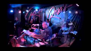 Video thumbnail of "Melvin Taylor Blues Band  -  "Blues Got The Best Of Me""