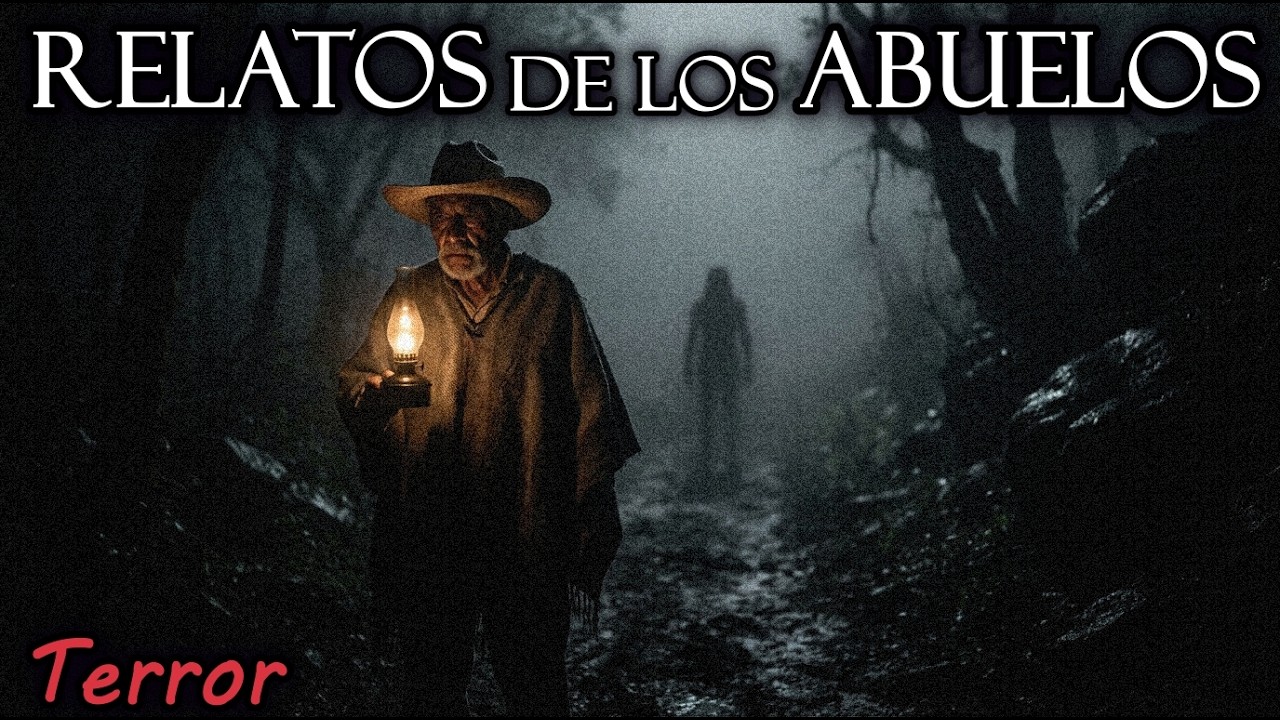 Historias Impactantes sobre relatos de terror Reales en el Pueblo