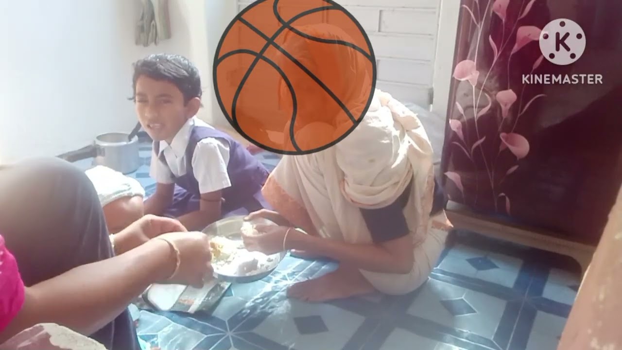 দুপুরে রান্না করলাম/এ কেমন রমজান মাস/পরিপাটি করে সমস্ত কাজ করে শেষে ইফতার করলাম 