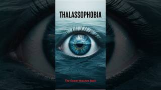 Thalassophobia: Why Deep Water Terrifies the Human Mind #phobiasexplained  #thalassophobia