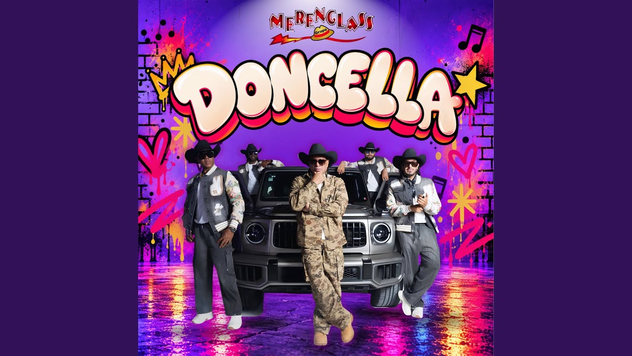 Guarda Doncella su YouTube Guarda Doncella su YouTube