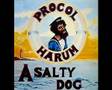 PROCOL HARUM Pilgrims Progress