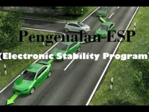 Pengenalan ESP (Electronic Stability Program) #waginothok - YouTube