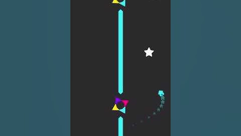 (WR) Color Switch - Swoop All Easy in 4:27