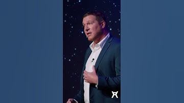 NEXPLORE 2040: AJ Gemer - AI Driven Swarm Robotics  The Future of Planetary Exploration