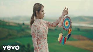 Yoon Myat Thu - အခစရအပစ Official Music Video