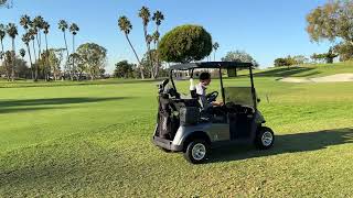 Monday Minute - Golf Course Etiquette Update