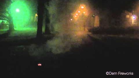 Jorge FP3 Original Tussen Flats