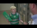 Honorary Construction Manager Discusses the Bathroom Pods at Arthur M. Blank Hospital