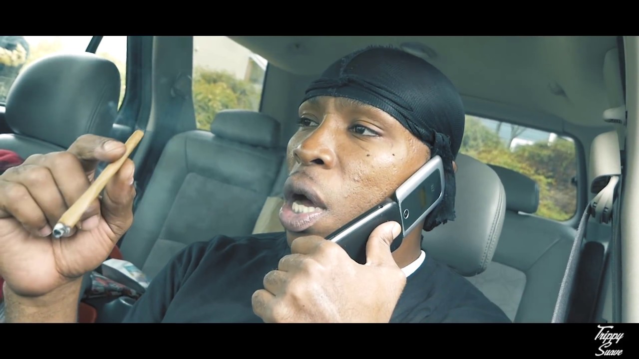 JACKPOT - NEVER SEEN ALOT (OFFICIAL VIDEO) 