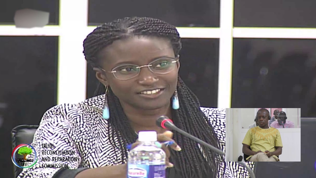 SHERRIF GOMEZ HEARING DAY 4 PART 1  09- JANUARY- 19