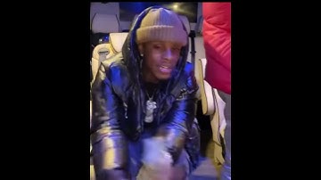 Toosii - Calls [ Unreleased Music ]