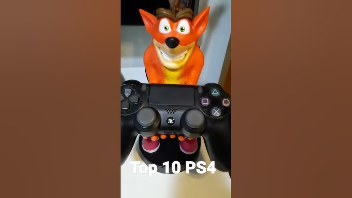 Jogo Crash Bandicoot N. Sane Trilogy - PS4 em Promoção na Americanas