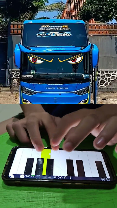 mimih pipi #basuri #basurihorn #busmania #buspariwisata #basuriv1 #automobile