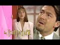 Paulina y Carlos Daniel deben separarse para siempre | La Usurpadora - Televisa