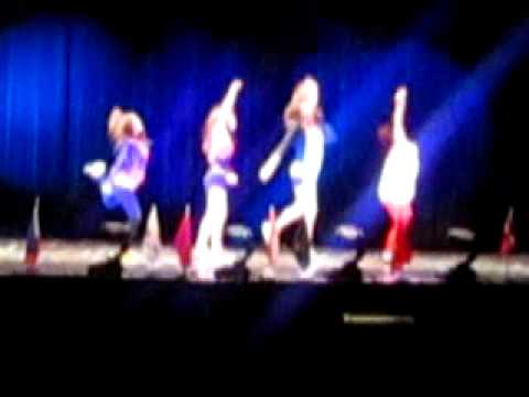 BASU 2010 - Baruch Kappas - Stoll Pt.1