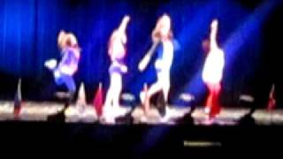 BASU 2010 - Baruch Kappas - Stoll Pt.1