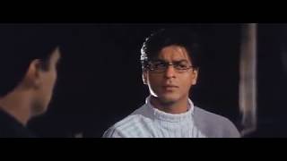 Mohabbat Shahrukh Khan's status sad status😓
