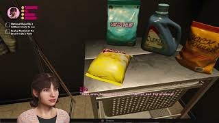 Let's Play Wicked Seed 02 - For There Must Always Be A Sewer Level