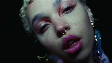 FKA Twigs - Tears In The Club [1 HOUR] ft The Weeknd