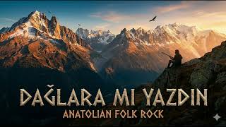 Dağlara mı Yazdın | Türk Rock & Anadolu Müziği