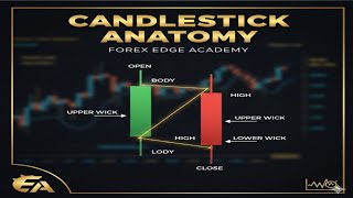 Forex Candlestick Patterns Explained for Beginners (Step-by-Step)