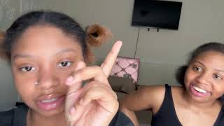 Getting Ready For The Move (Come Pack With Us)Vlog