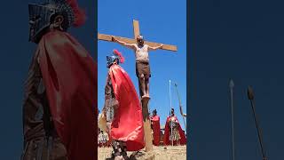 Viacrucis Viviente Jesús María Jalisco